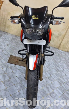 Appache RTR 2v 160cc(Racing Rdition 2022)